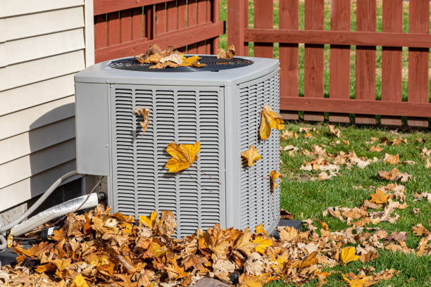Best HVAC Maintenance Plan  in Waymart, PA