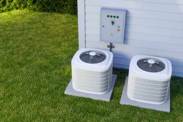 Best Commercial HVAC Repair  in Waymart, PA
