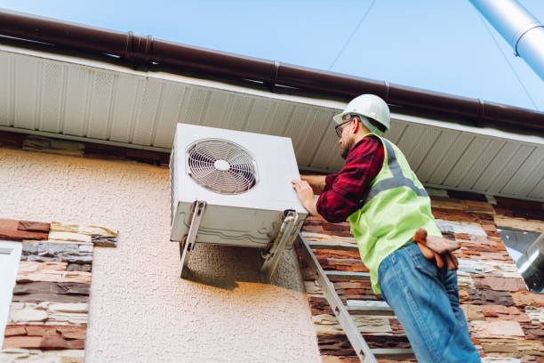 Best HVAC Installation Services  in Waymart, PA