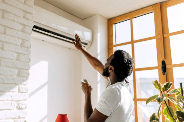Best 24/7 HVAC Repair  in Waymart, PA