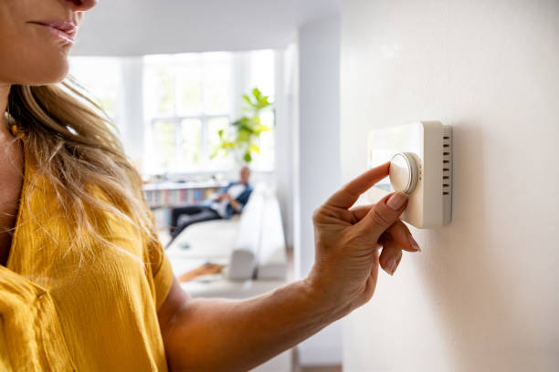 Best HVAC System Installation  in Waymart, PA