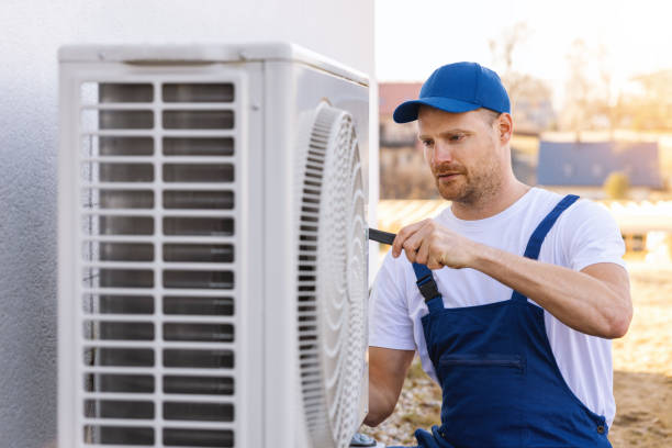Best HVAC Tune-Up Services  in Waymart, PA