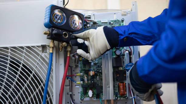 Best HVAC Air Duct Cleaning  in Waymart, PA